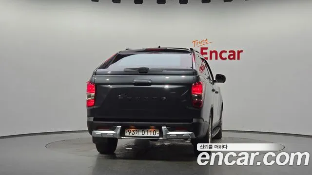 KG_Mobility_Ssangyong Rexton 2018 thumb 3