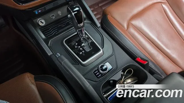 KG_Mobility_Ssangyong Rexton 2018 thumb 8