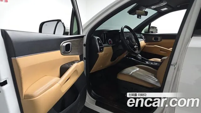 Kia Sorento 2022 thumb 10