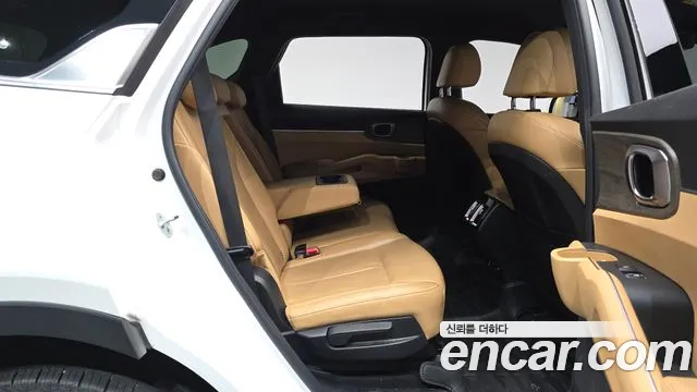 Kia Sorento 2022 thumb 11