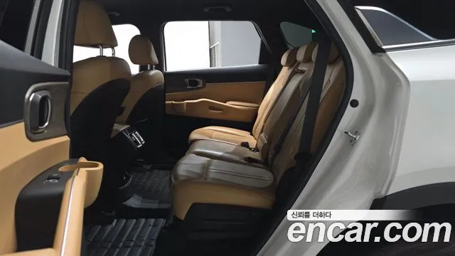 Kia Sorento 2022 thumb 12