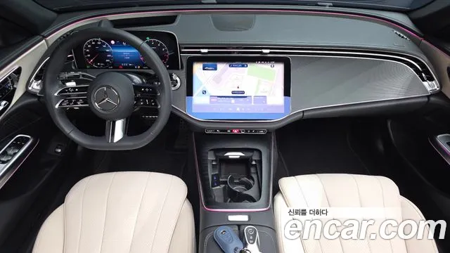 Mercedes-Benz E-Класс 2025 thumb 6