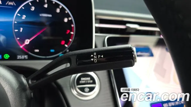 Mercedes-Benz E-Класс 2025 thumb 8