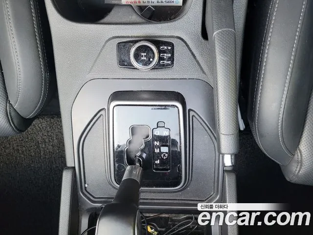 KG_Mobility_Ssangyong Rexton 2021 thumb 7