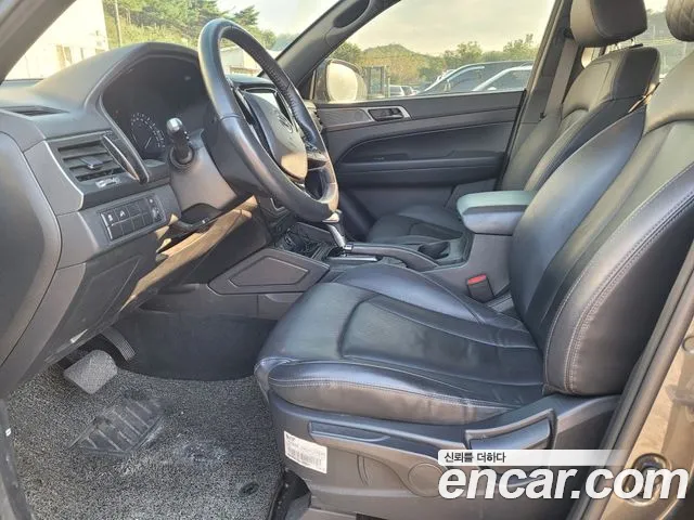 KG_Mobility_Ssangyong Rexton 2021 thumb 9