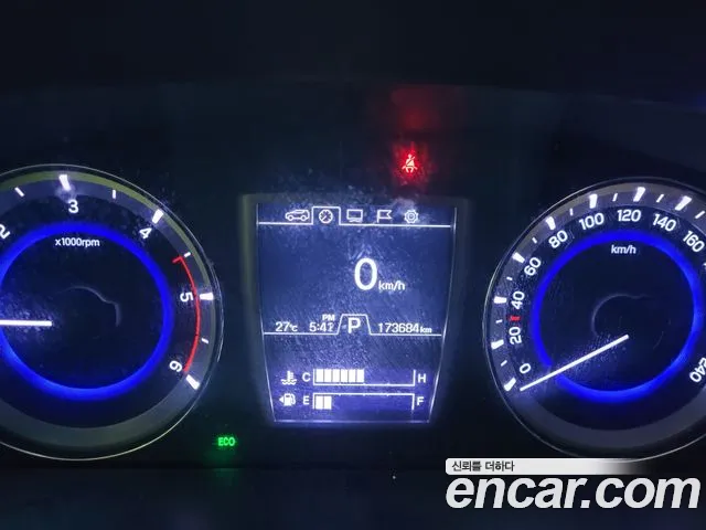 KG_Mobility_Ssangyong Rexton 2021 thumb 10