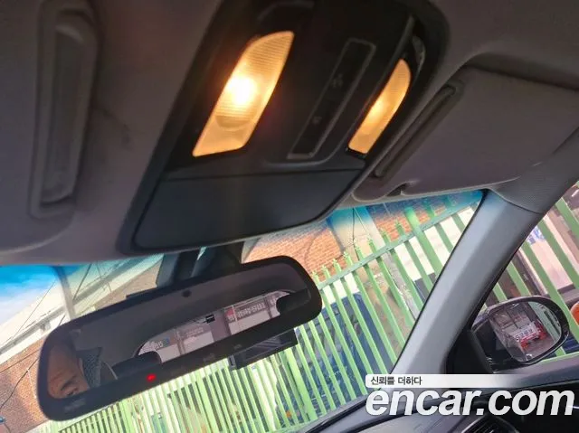 Kia Sorento 2018 thumb 5