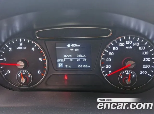 Kia Sorento 2018 thumb 6