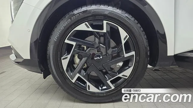 Kia Sportage 2022 thumb 4