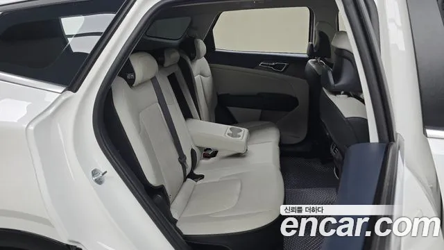 Kia Sportage 2022 thumb 10