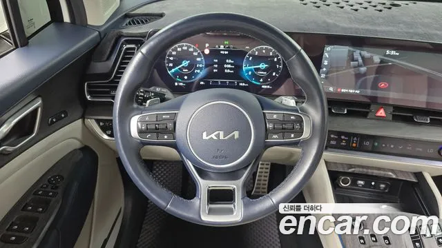 Kia Sportage 2022 thumb 12