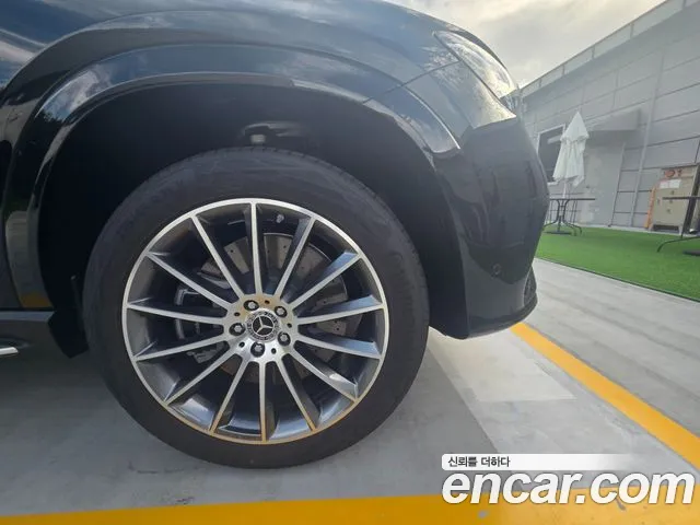 Mercedes-Benz GLE 2026 thumb 5