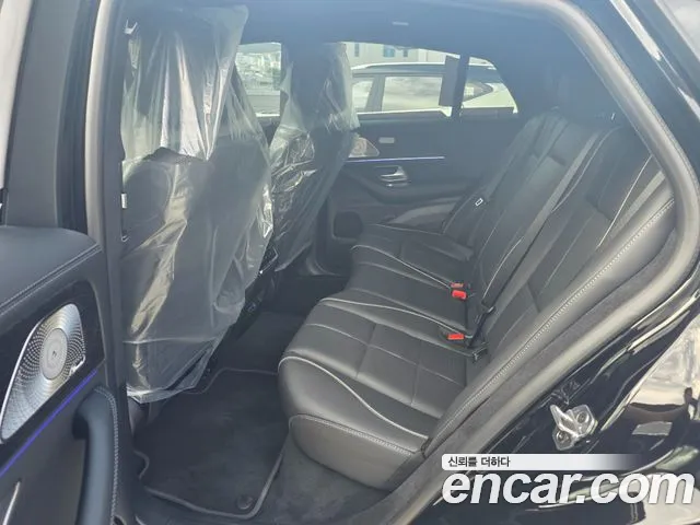 Mercedes-Benz GLE 2026 thumb 8