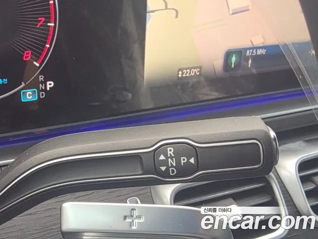 Mercedes-Benz GLE 2026 thumb 9