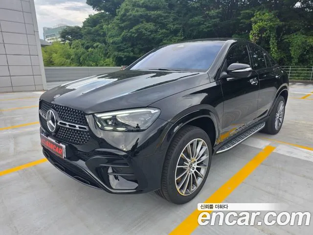 Mercedes-Benz GLE 2026 thumb 12