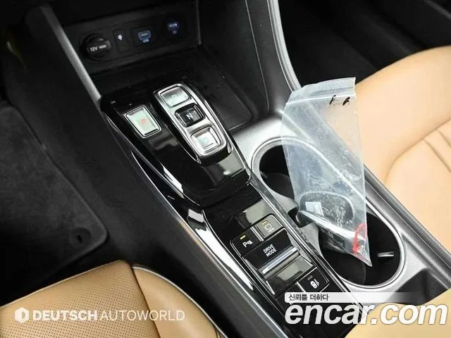 Hyundai Sonata 2022 thumb 9