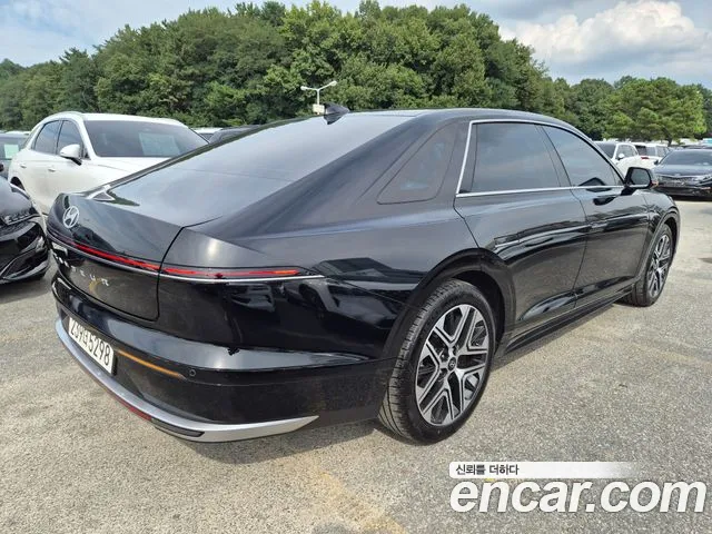 Hyundai Grandeur 2023 thumb 6