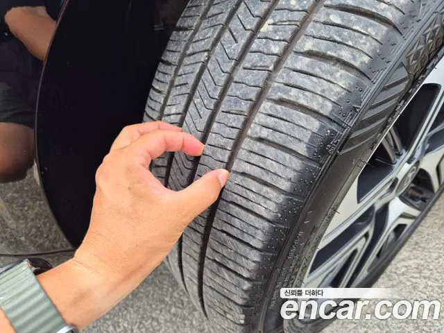 Hyundai Grandeur 2023 thumb 7