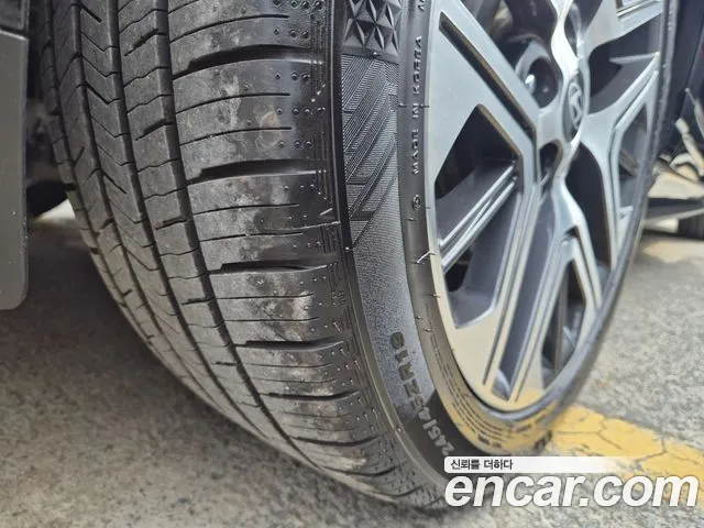 Hyundai Grandeur 2023 thumb 8