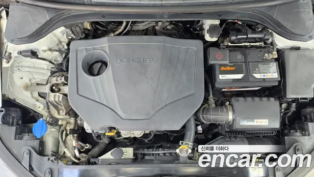 Hyundai Avante 2016 thumb 6