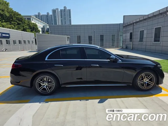 Mercedes-Benz E-Класс 2026 thumb 5