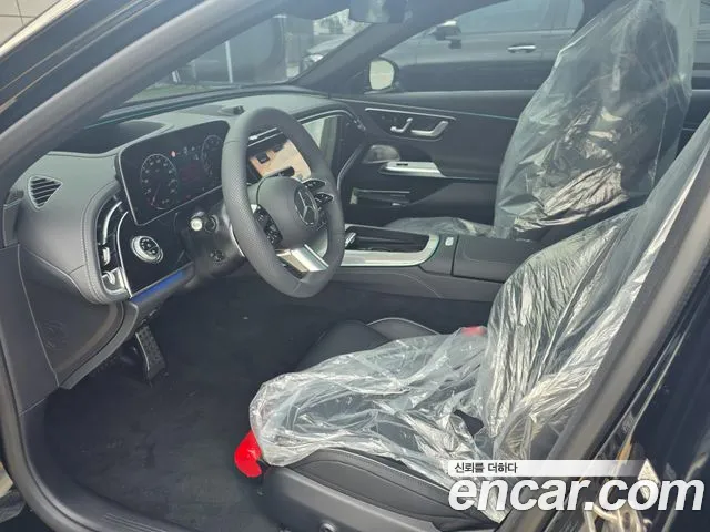 Mercedes-Benz E-Класс 2026 thumb 7