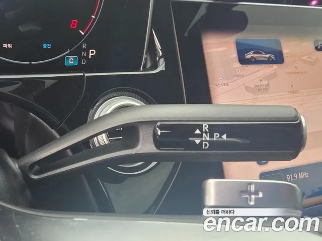 Mercedes-Benz E-Класс 2026 thumb 9