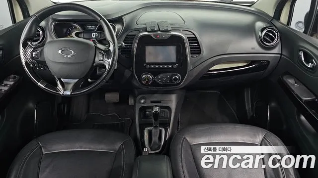 Renault Captur 2015 thumb 7