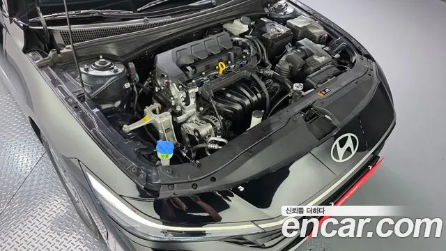 Hyundai Avante 2025 thumb 5