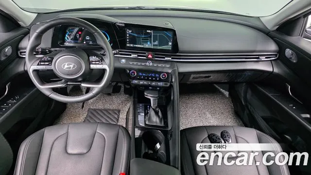 Hyundai Avante 2025 thumb 6