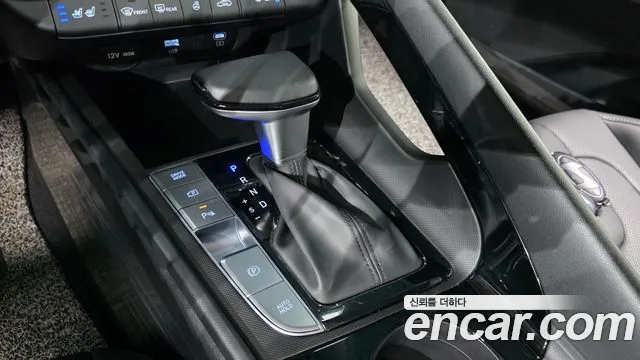 Hyundai Avante 2025 thumb 8