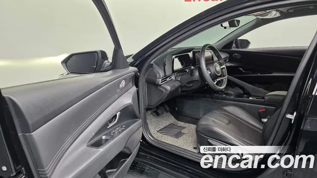 Hyundai Avante 2025 thumb 9