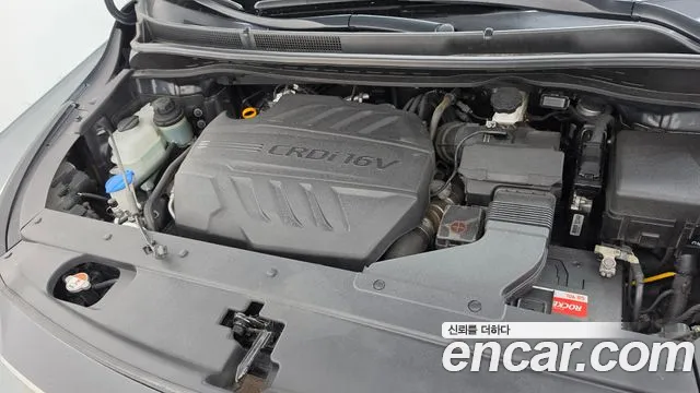 Kia Carnival 2019 thumb 6