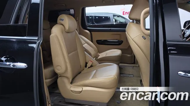 Kia Carnival 2019 thumb 11