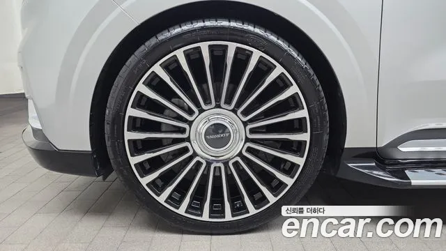 Kia Carnival 2021 thumb 5