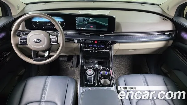Kia Carnival 2021 thumb 7