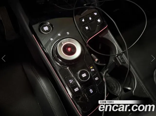 Kia Sportage 2021 thumb 10