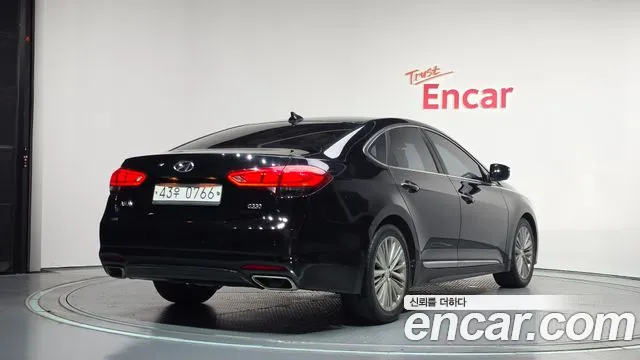 Hyundai Aslan 2016 thumb 2