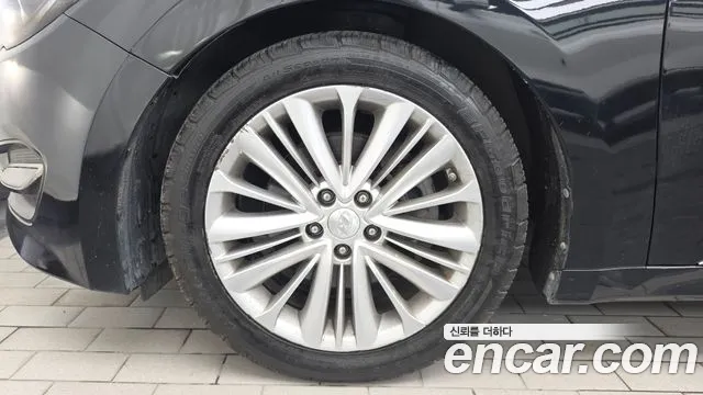 Hyundai Aslan 2016 thumb 5