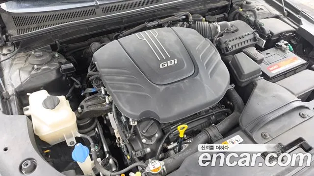 Hyundai Aslan 2016 thumb 6