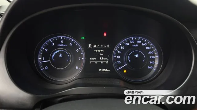 Hyundai Aslan 2016 thumb 8