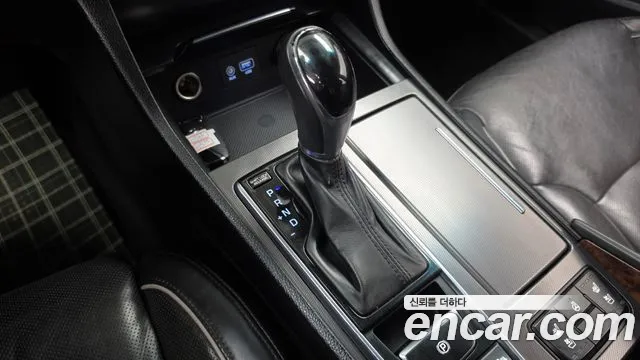 Hyundai Aslan 2016 thumb 9
