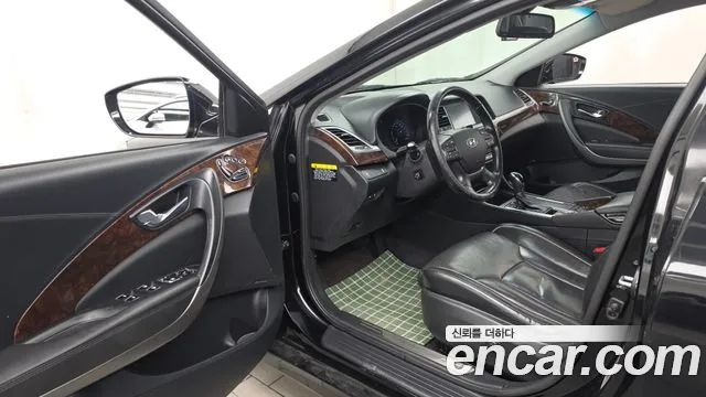 Hyundai Aslan 2016 thumb 10