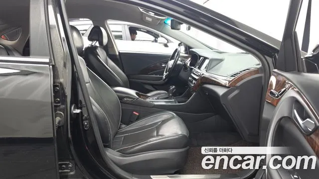 Hyundai Aslan 2016 thumb 11