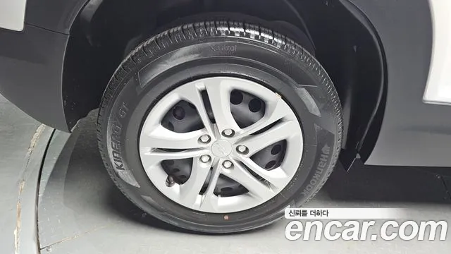 Chevrolet TrailBlazer 2020 thumb 5
