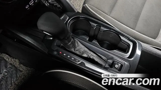 Chevrolet TrailBlazer 2020 thumb 9