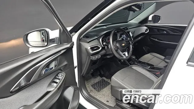 Chevrolet TrailBlazer 2020 thumb 11