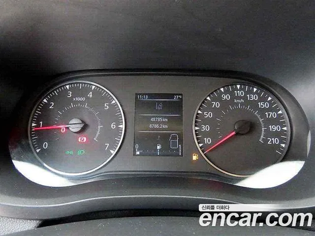 Renault Master 2022 thumb 9