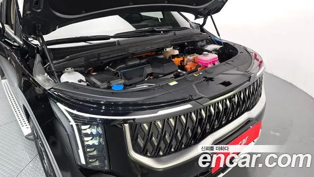 Kia Carnival 2024 thumb 6