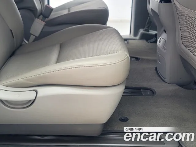 Kia Carnival 2018 thumb 8